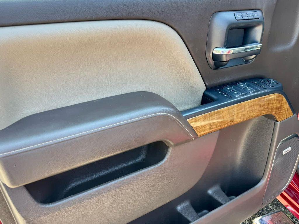 used 2018 GMC Sierra 1500 car, priced at $29,991