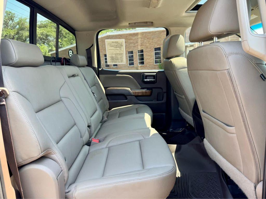 used 2018 GMC Sierra 1500 car, priced at $29,991