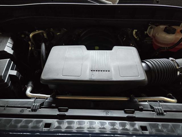 new 2025 GMC Sierra 1500 car, priced at $62,185