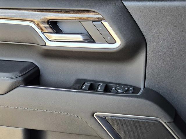 new 2025 GMC Sierra 1500 car, priced at $62,185