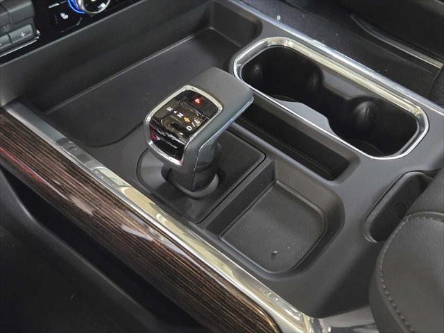 new 2025 GMC Sierra 1500 car, priced at $62,185