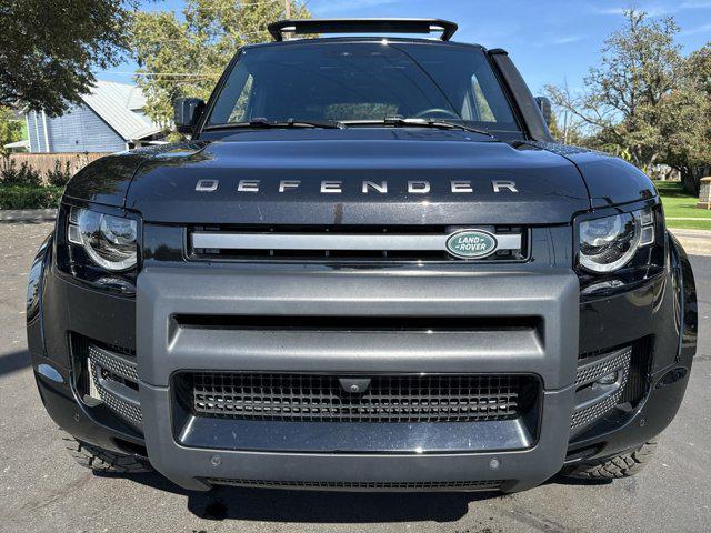 used 2024 Land Rover Defender car, priced at $84,991