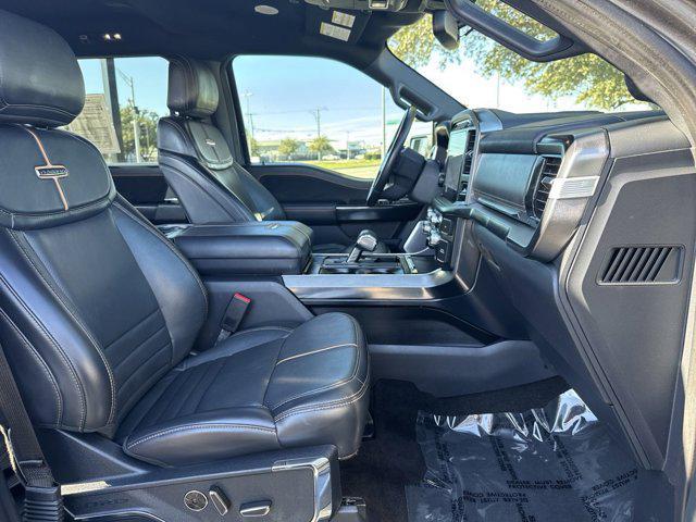 used 2021 Ford F-150 car, priced at $39,991