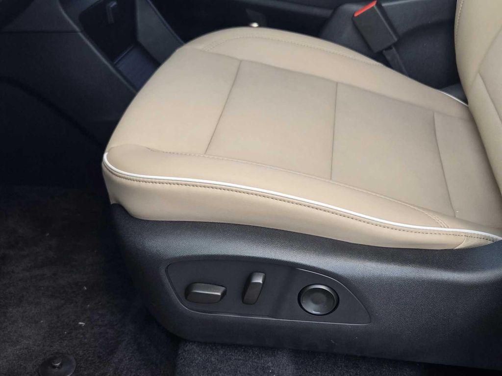 new 2026 Buick Enclave car, priced at $54,305
