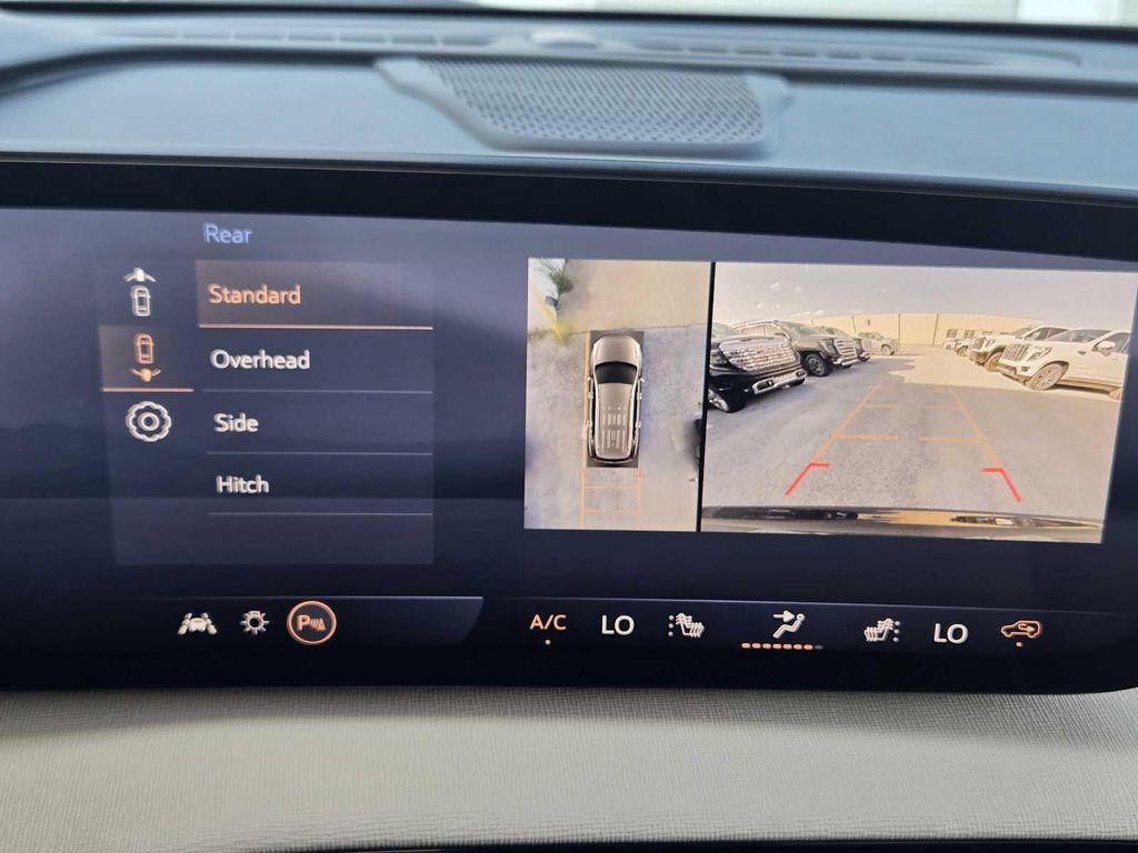 new 2026 Buick Enclave car, priced at $54,305