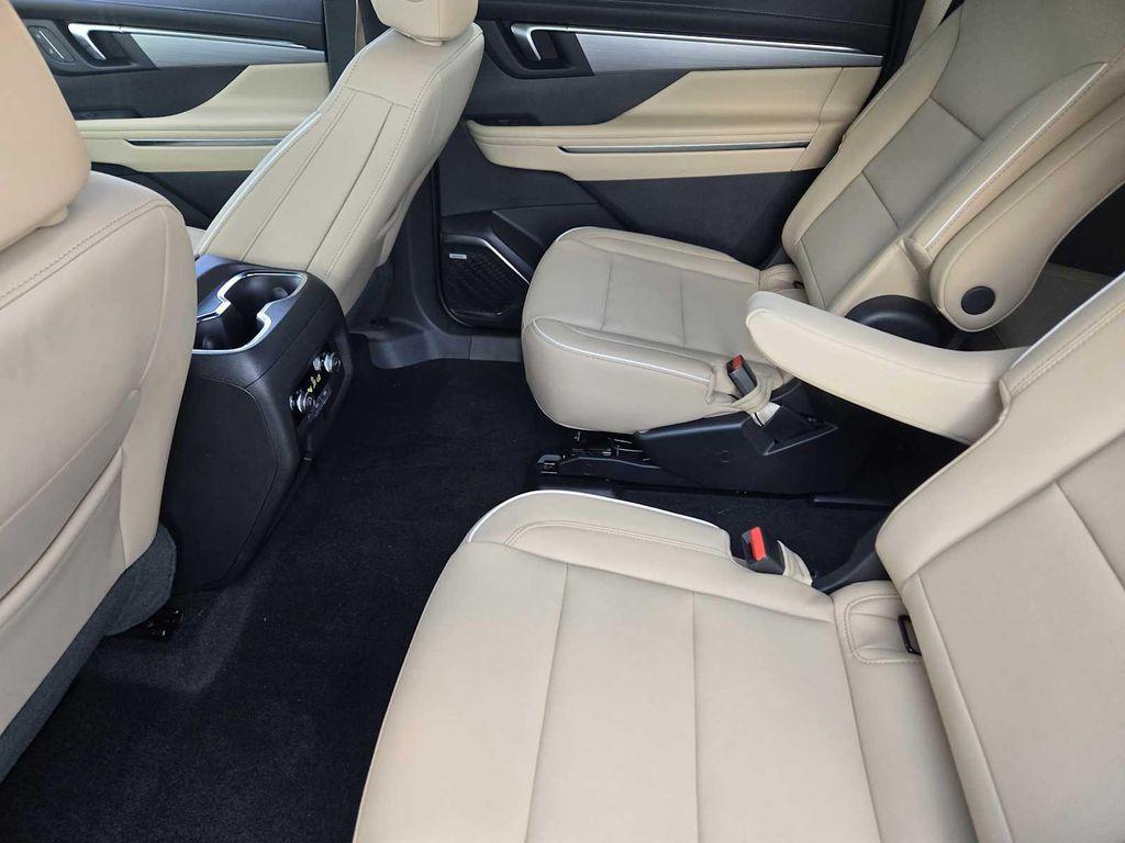new 2026 Buick Enclave car, priced at $54,305