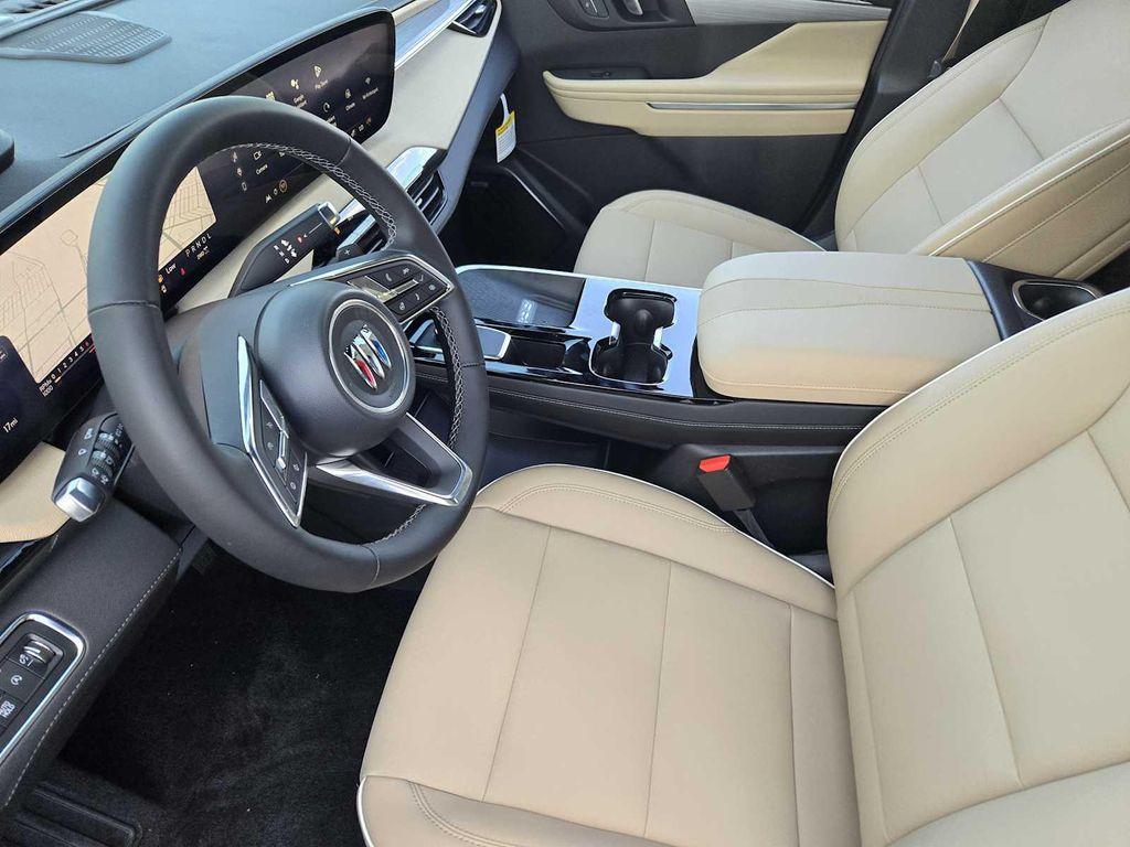 new 2026 Buick Enclave car, priced at $54,305