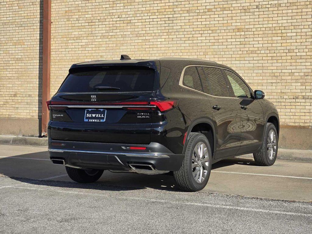 new 2026 Buick Enclave car, priced at $54,305