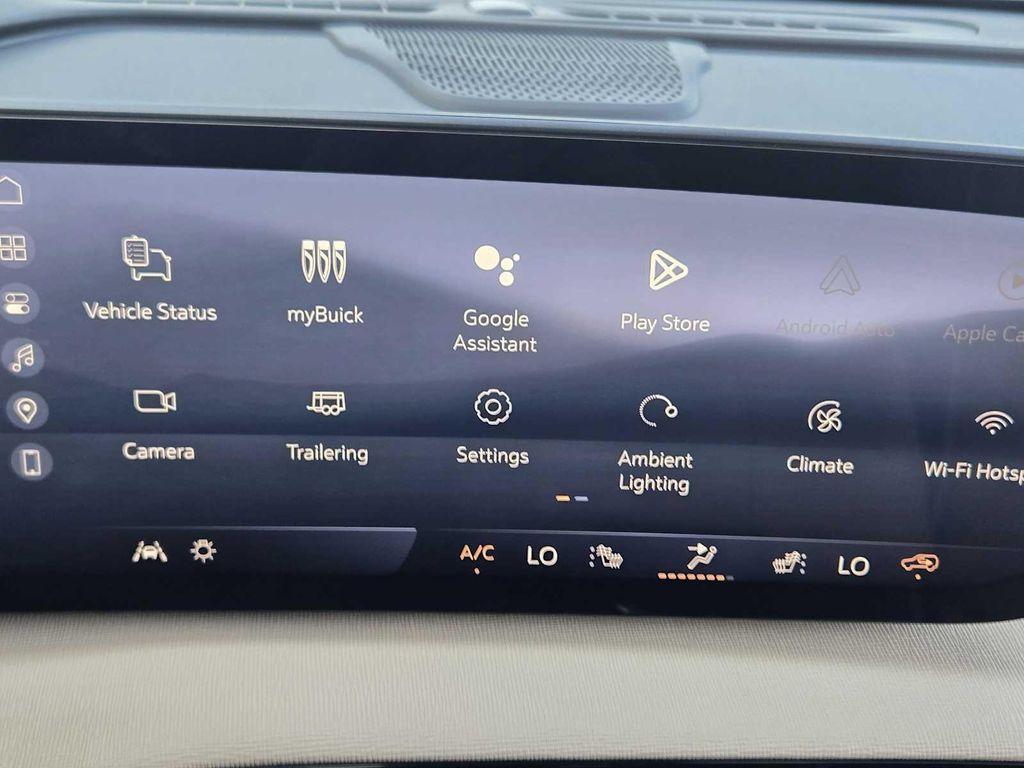new 2026 Buick Enclave car, priced at $54,305