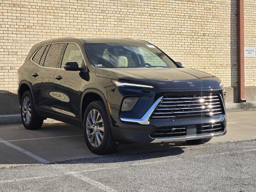 new 2026 Buick Enclave car, priced at $54,305