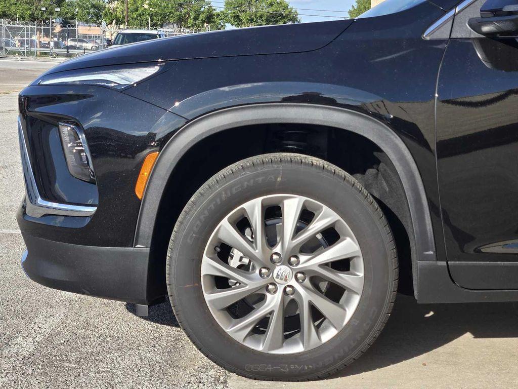 new 2026 Buick Enclave car, priced at $54,305