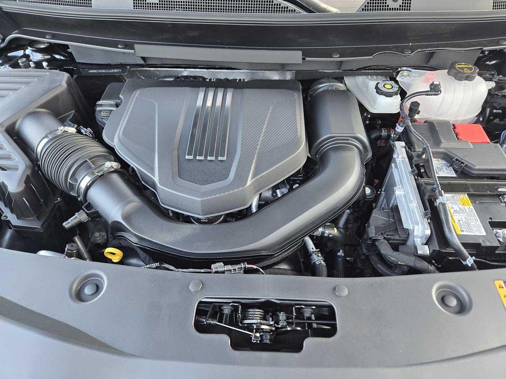 new 2026 Buick Enclave car, priced at $54,305