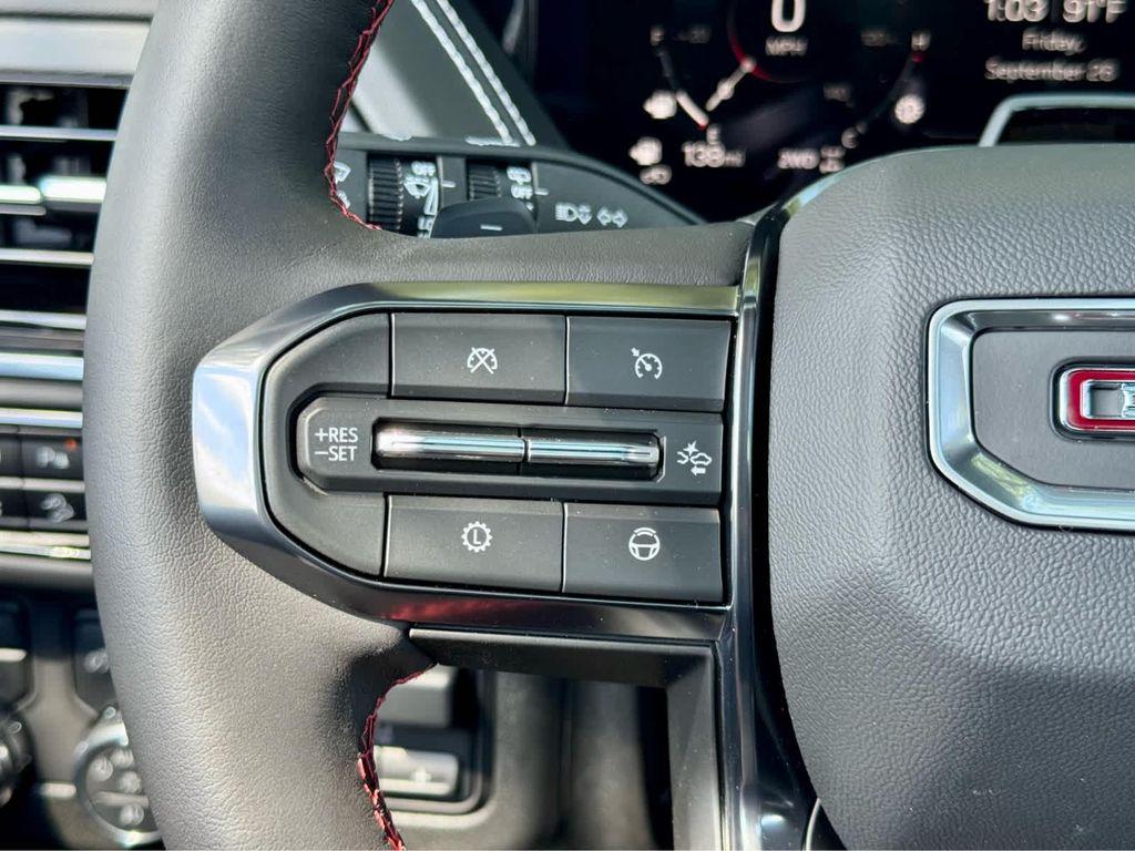 used 2025 GMC Yukon car, priced at $101,991