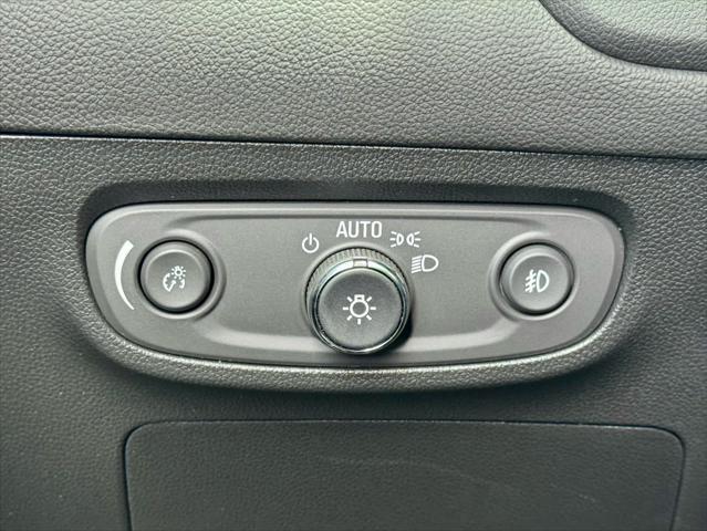 used 2022 Buick Encore GX car, priced at $19,991