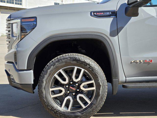 new 2025 GMC Sierra 1500 car, priced at $74,750