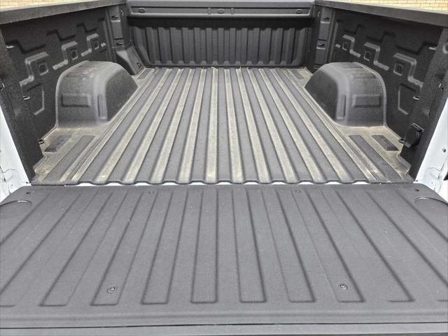 new 2025 GMC Sierra 1500 car, priced at $51,155