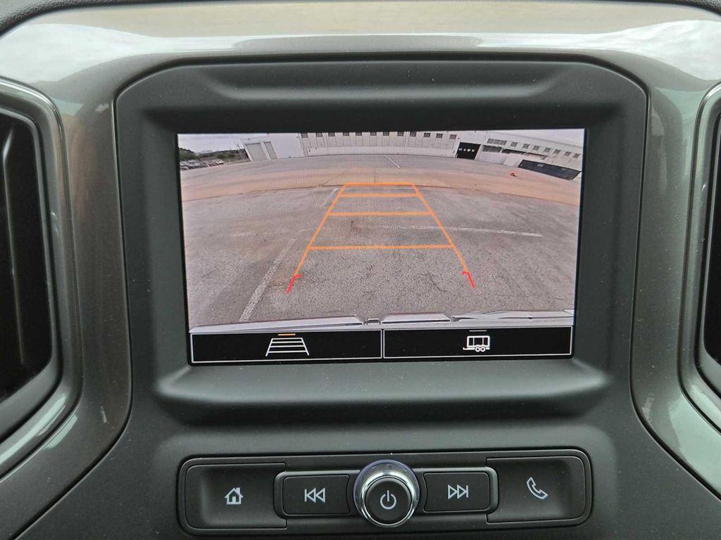 new 2025 GMC Sierra 1500 car, priced at $51,155