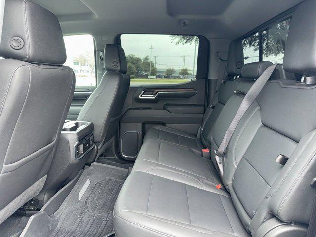 used 2023 GMC Sierra 1500 car, priced at $48,882