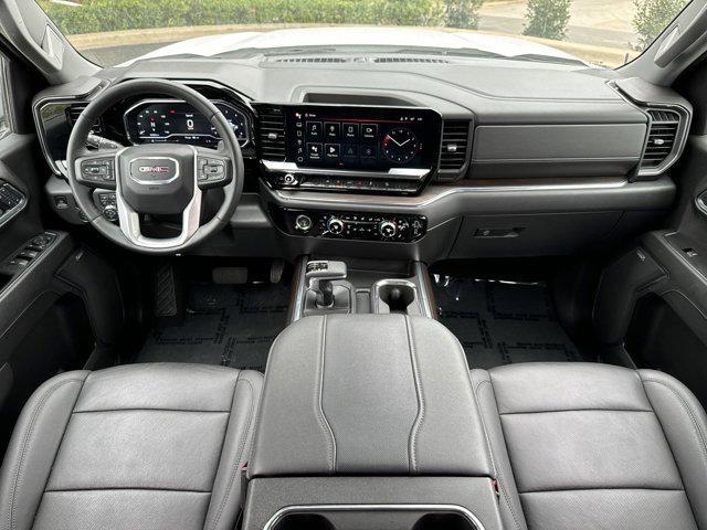 used 2023 GMC Sierra 1500 car, priced at $48,882