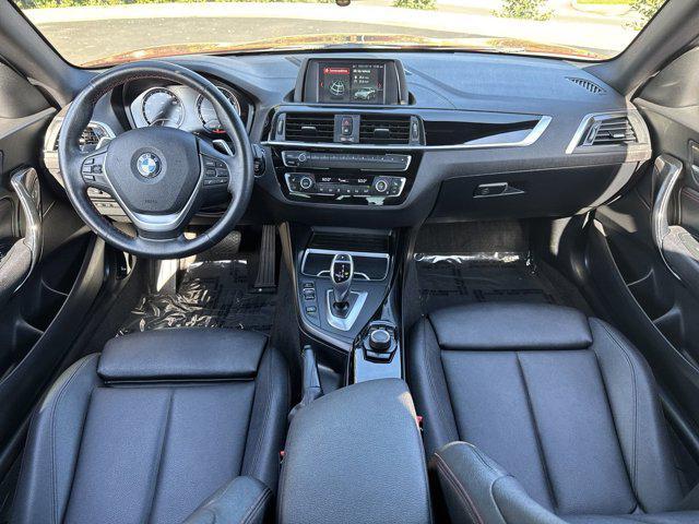 used 2019 BMW 230 car, priced at $19,992