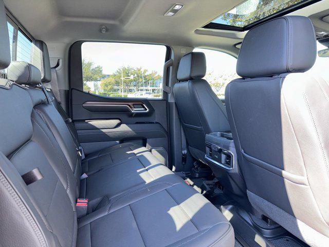 used 2023 GMC Sierra 1500 car, priced at $58,882