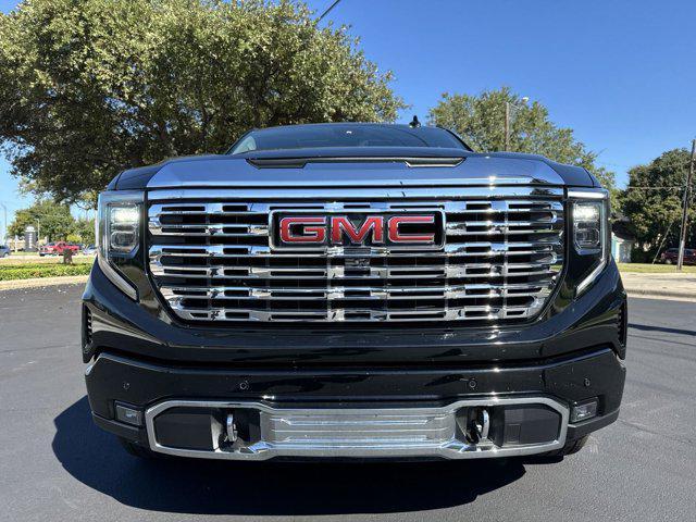 used 2023 GMC Sierra 1500 car, priced at $58,882