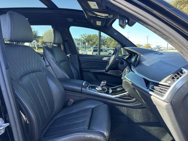 used 2021 BMW ALPINA XB7 car, priced at $67,772