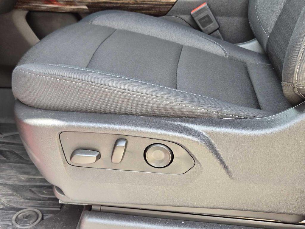 new 2025 GMC Sierra 1500 car, priced at $65,194