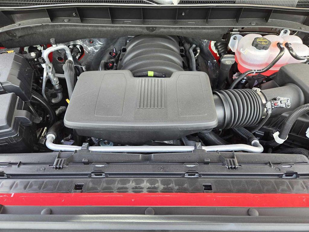 new 2025 GMC Sierra 1500 car, priced at $65,194