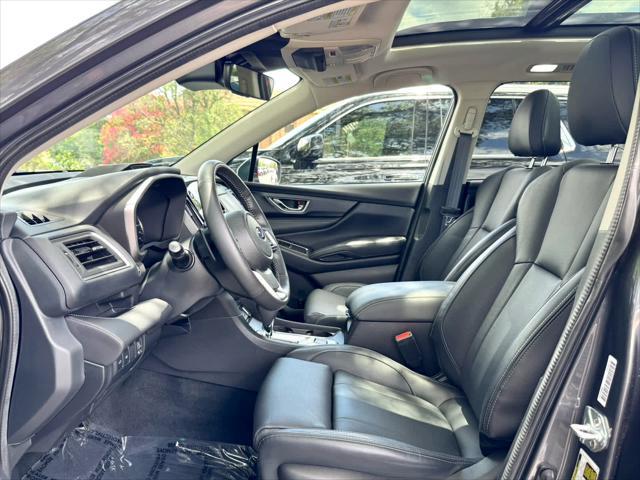 used 2023 Subaru Ascent car, priced at $34,991
