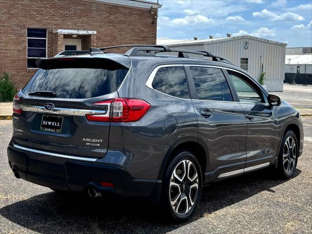 used 2023 Subaru Ascent car, priced at $34,991