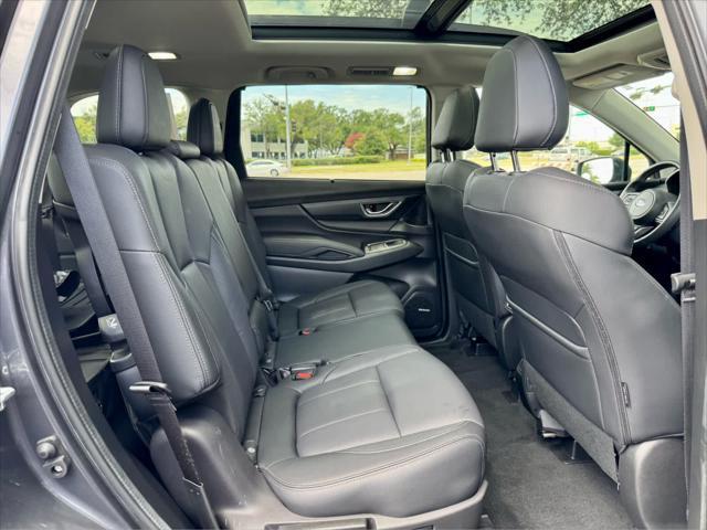 used 2023 Subaru Ascent car, priced at $34,991