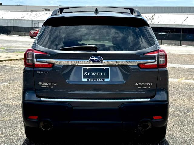 used 2023 Subaru Ascent car, priced at $34,991
