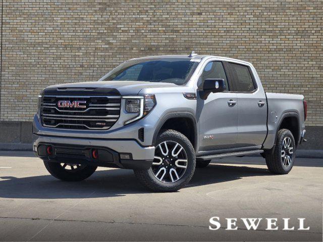 new 2025 GMC Sierra 1500 car, priced at $74,750