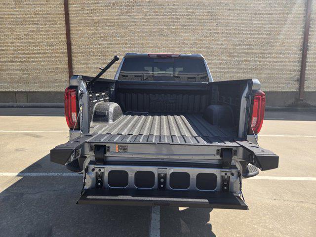 new 2025 GMC Sierra 1500 car, priced at $74,750