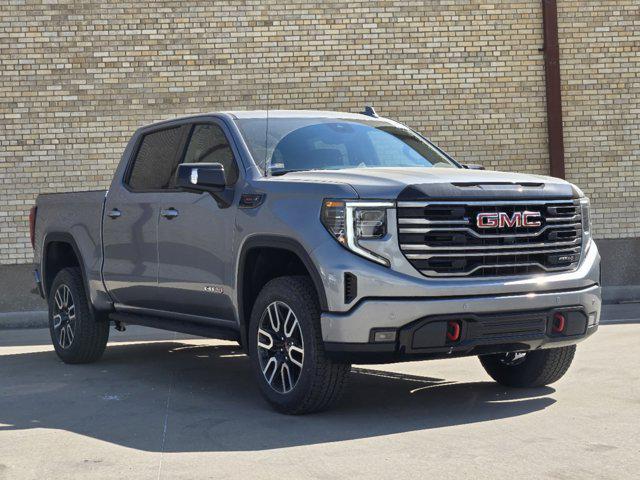 new 2025 GMC Sierra 1500 car, priced at $74,750