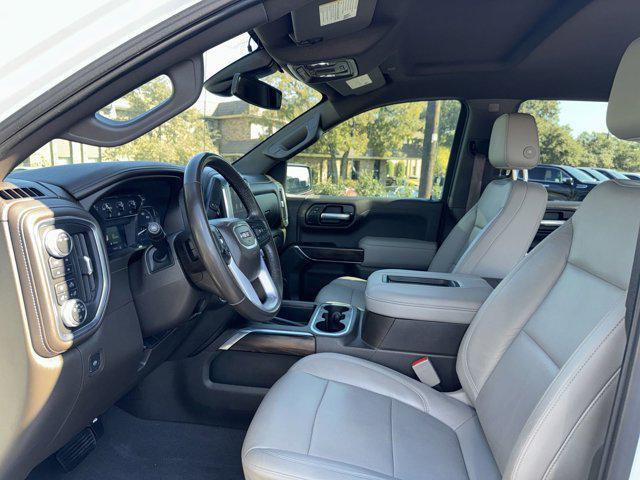 used 2020 GMC Sierra 1500 car, priced at $37,772