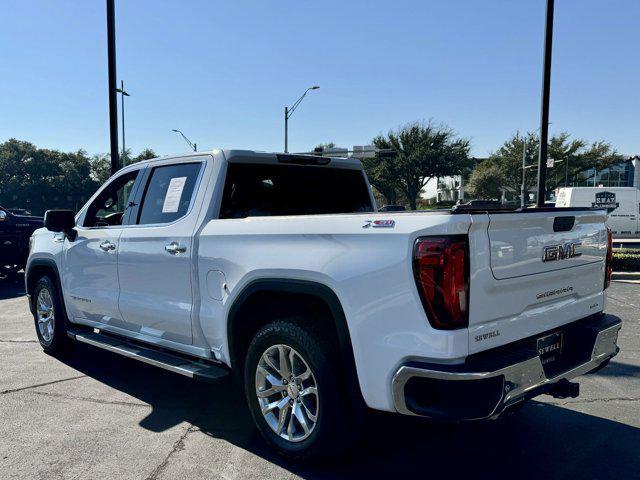 used 2020 GMC Sierra 1500 car, priced at $37,772