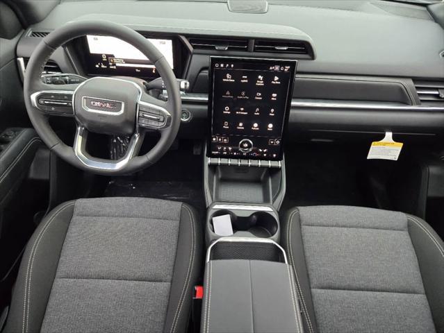 new 2025 GMC Terrain car, priced at $33,890