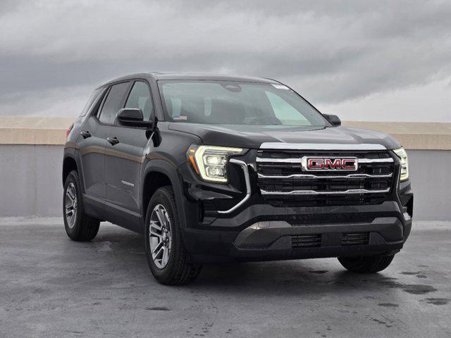 new 2025 GMC Terrain car, priced at $33,890