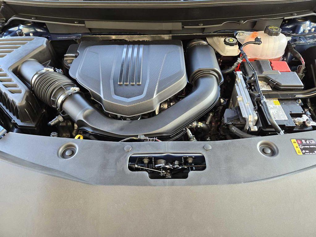 new 2026 Buick Enclave car, priced at $52,260