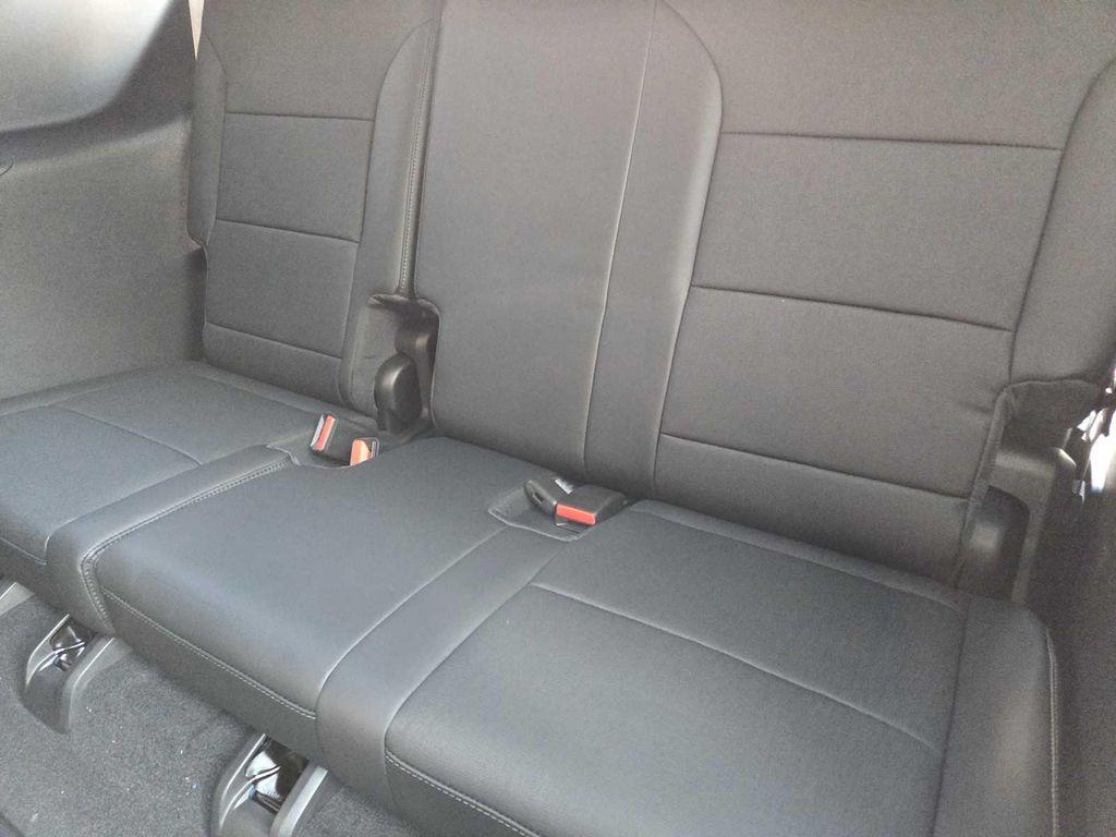 new 2026 Buick Enclave car, priced at $52,260