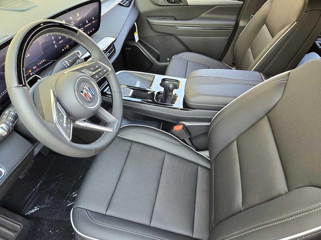 new 2026 Buick Enclave car, priced at $52,260
