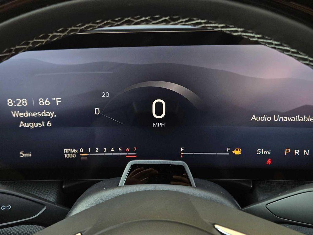 new 2026 Buick Enclave car, priced at $52,260