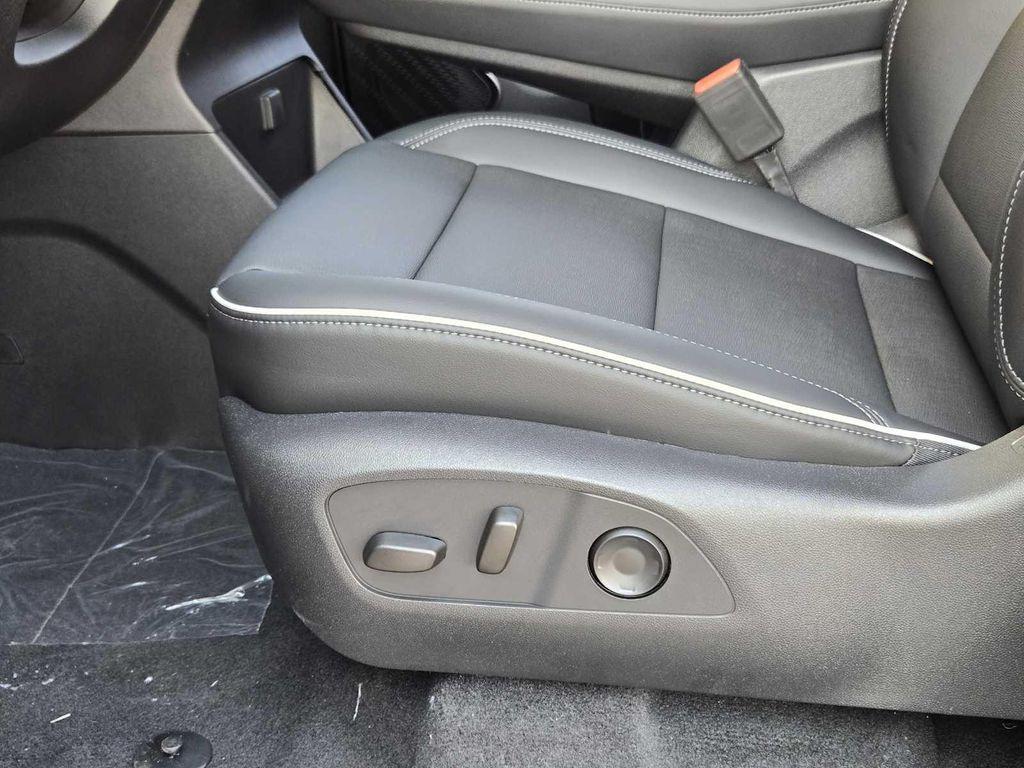 new 2026 Buick Enclave car, priced at $52,260
