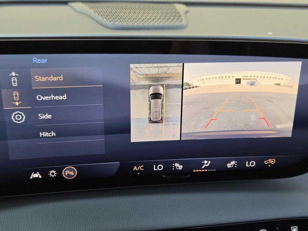 new 2026 Buick Enclave car, priced at $52,260