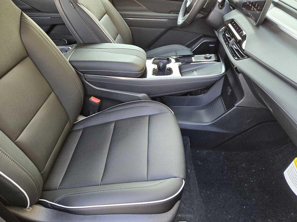 new 2026 Buick Enclave car, priced at $52,260