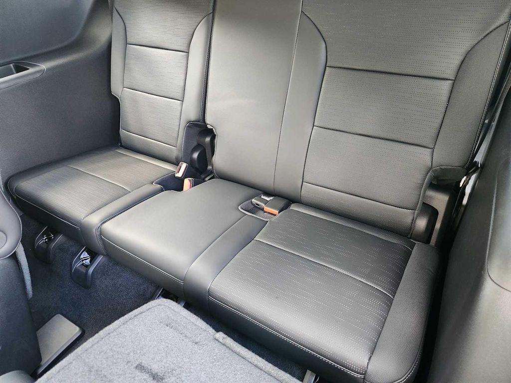new 2026 Buick Enclave car, priced at $54,305