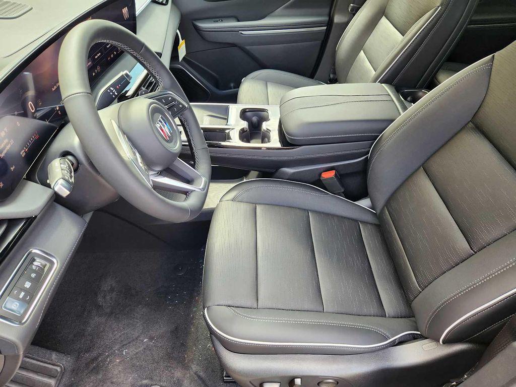 new 2026 Buick Enclave car, priced at $54,305