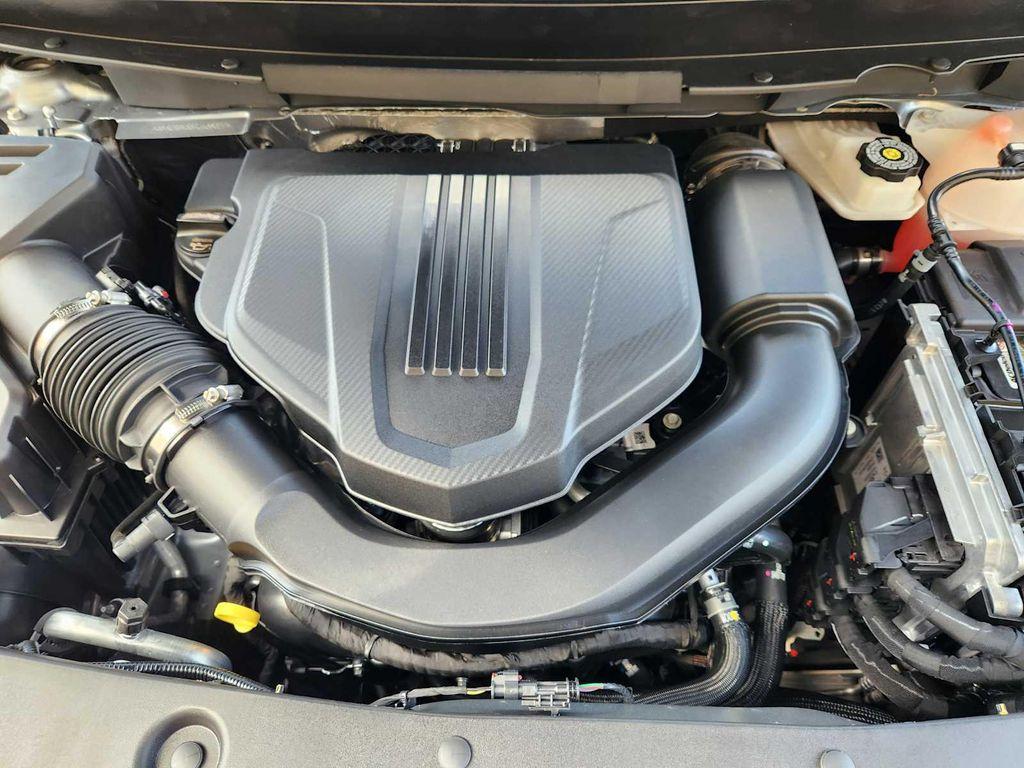 new 2026 Buick Enclave car, priced at $54,305